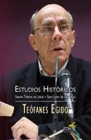 Estudios Historicos: Santa Teresa De Jesus Y San Juan De La Cruz