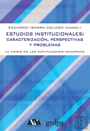 Estudios Institucionales