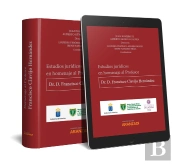 Estudios Jurídicos En Homenaje Al Profesor Dr. D. Francisco Clavijo Hernández (Papel + E-Book)