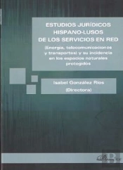 Estudios Jurídicos Hispano-Lusos De Los Servicios En Red