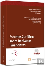 Estudios Jurídicos Sobre Derivados Financieros