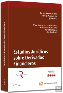 Bertrand.pt - Estudios Jurídicos Sobre Derivados Financieros