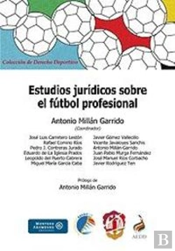 Bertrand.pt - Estudios Jurídicos Sobre El Fútbol Profesional