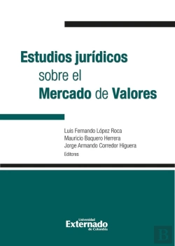 Bertrand.pt - Estudios Jurídicos Sobre El Mercado De Valores. Antes: Manual Del Mercado De Valores