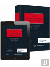 Estudios Jurídicos Sobre La Acción (Papel + E-Book)