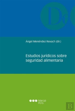 Bertrand.pt - Estudios Jurídicos Sobre Seguridad Alimentaria