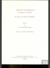 Estudios Masoréticos