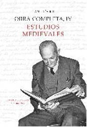 Estudios Medievales