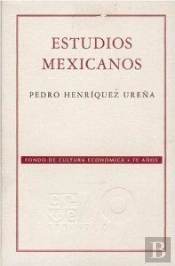 Estudios Mexicanos  