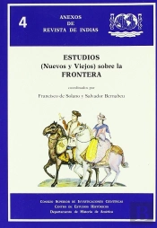 Estudios, Nuevos Y Viejos, Sobre La Frontera