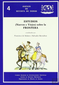Bertrand.pt - Estudios, Nuevos Y Viejos, Sobre La Frontera