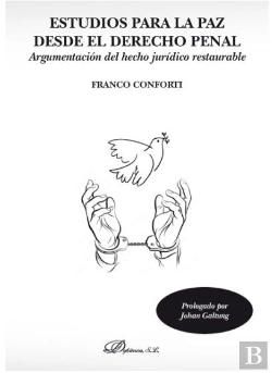 Bertrand.pt - Estudios Para La Paz Desde El Derecho Penal