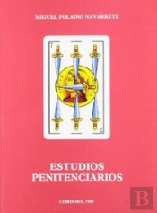 Estudios Penitenciarios