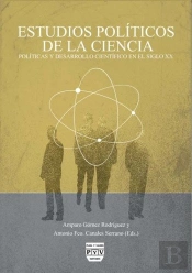Estudios Políticos De La Ciencia