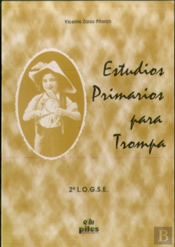 Bertrand.pt - Estudios Primarios P. Trompa. 1º Logse