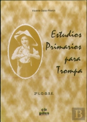Estudios Primarios P. Trompa. 2º Logse