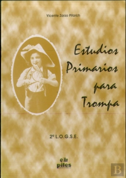 Bertrand.pt - Estudios Primarios P. Trompa. 2º Logse