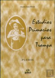 Estudios Primarios P. Trompa. 2º Logse