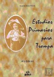 Estudios Primarios P. Trompa. 4º Logse