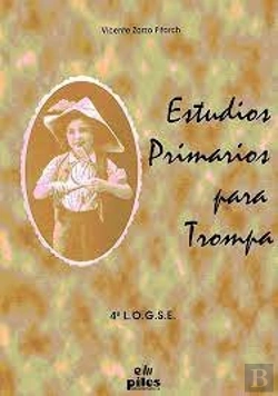 Bertrand.pt - Estudios Primarios P. Trompa. 4º Logse