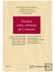 Estudios Sobre Arbitraje De Consumo