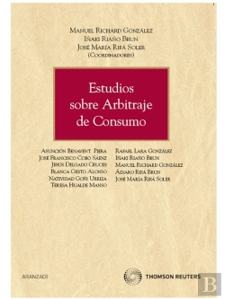 Bertrand.pt - Estudios Sobre Arbitraje De Consumo