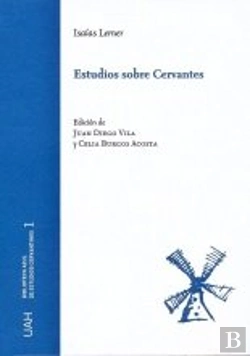Bertrand.pt - Estudios Sobre Cervantes