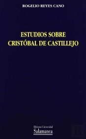 Estudios Sobre Cristóbal De Castillejo