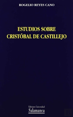 Bertrand.pt - Estudios Sobre Cristóbal De Castillejo