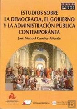 Bertrand.pt - Estudios Sobre Democracia, Gobierno Y Administración Pública Contemporánea