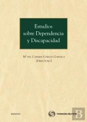Estudios Sobre Dependencia Y Discapacidad