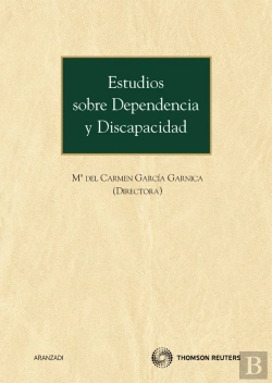 Bertrand.pt - Estudios Sobre Dependencia Y Discapacidad