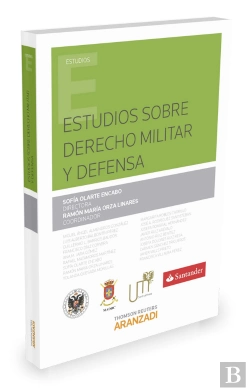 Bertrand.pt - Estudios Sobre Derecho Militar Y Defensa