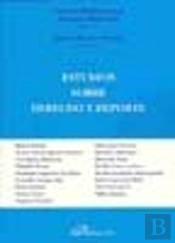 Estudios Sobre Derecho Y Deporte