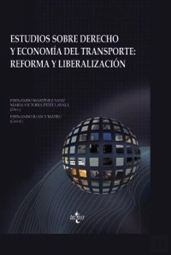 Bertrand.pt - Estudios Sobre Derecho Y Econom¡A Del Transporte: Reforma Y Liberalización