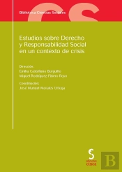 Estudios Sobre Derecho Y Responsabilidad Social En Un Contexto De Crisis