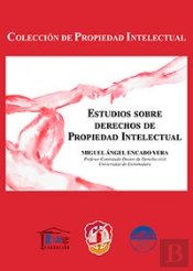 Estudios Sobre Derechos De Propiedad Intelectual