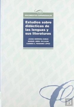 Bertrand.pt - Estudios Sobre Didácticas De Las Lenguas Y Sus Literaturas. Diversidad Cultural, Plurilingüismo Y Es