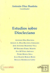 Estudios Sobre Diocleciano