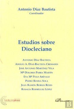 Bertrand.pt - Estudios Sobre Diocleciano