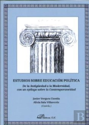 Estudios Sobre Educación Política