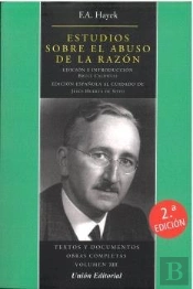 Estudios Sobre El Abuso De La Razon 2ª Edicion