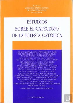 Bertrand.pt - Estudios Sobre El Catecismo De La Iglesia Católica