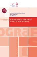 Estudios Sobre El Codigo Penal De 1822 En Su Bicentenario