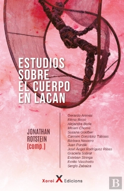 Bertrand.pt - Estudios Sobre El Cuerpo En Lacan