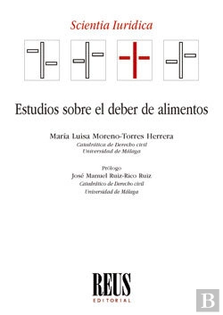 Bertrand.pt - Estudios Sobre El Deber De Alimentos