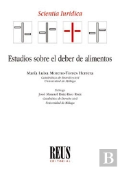 Estudios Sobre El Deber De Alimentos