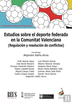 Bertrand.pt - Estudios Sobre El Deporte Federado En La Comunitat Valenciana