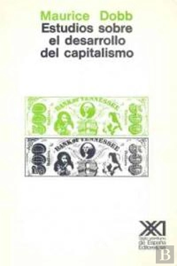 Bertrand.pt - Estudios Sobre El Desarrollo Del Capitalismo