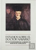 Estudios Sobre El Doctor Navarro